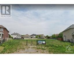 255 MADHU CRESCENT, ottawa, Ontario