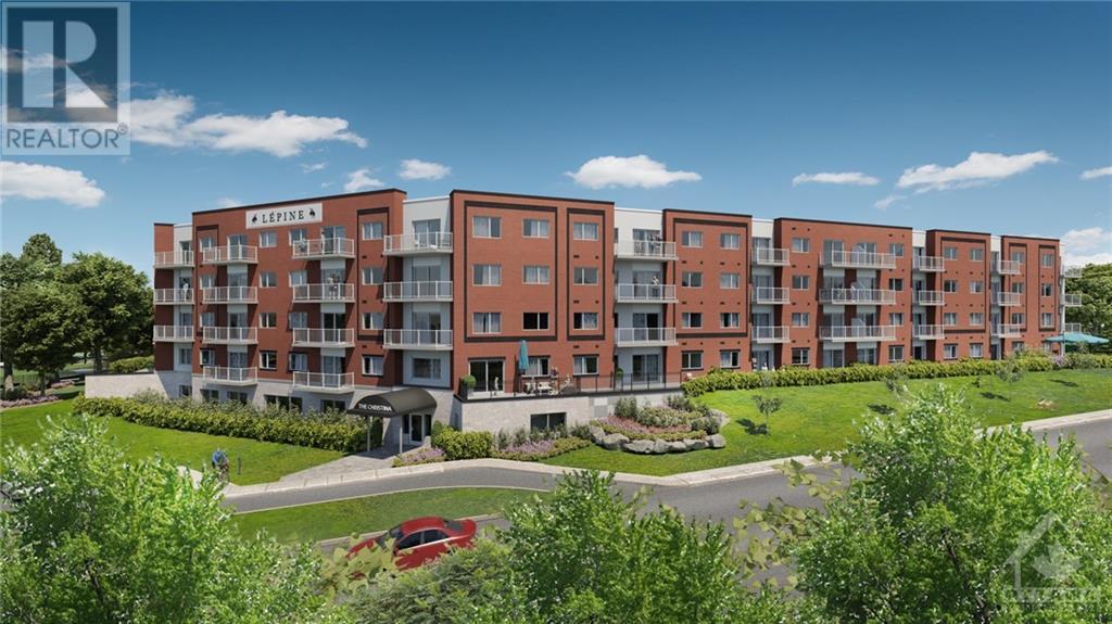 45 Elmsley Street S Unit#215, Smiths Falls, Ontario  K7A 5J4 - Photo 1 - 1303608