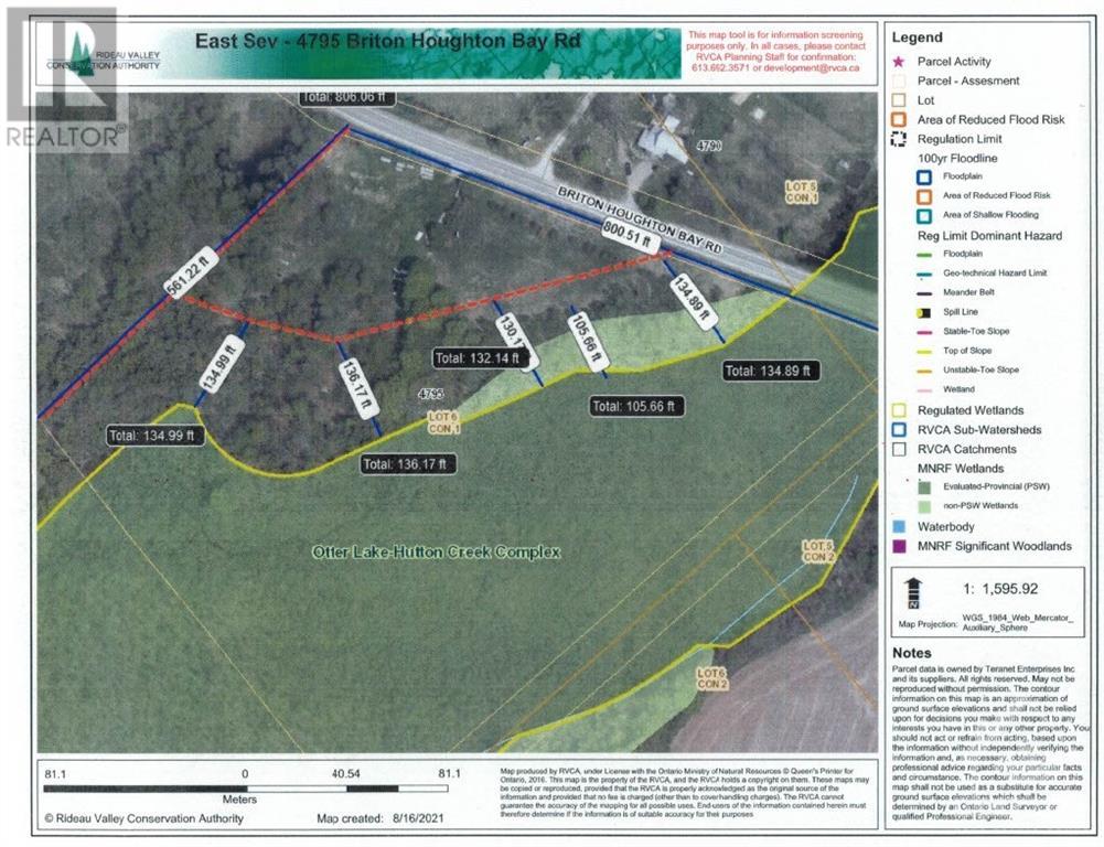 Briton Houghton Bay Road, Portland, Ontario  K0G 1V0 - Photo 11 - 1312441