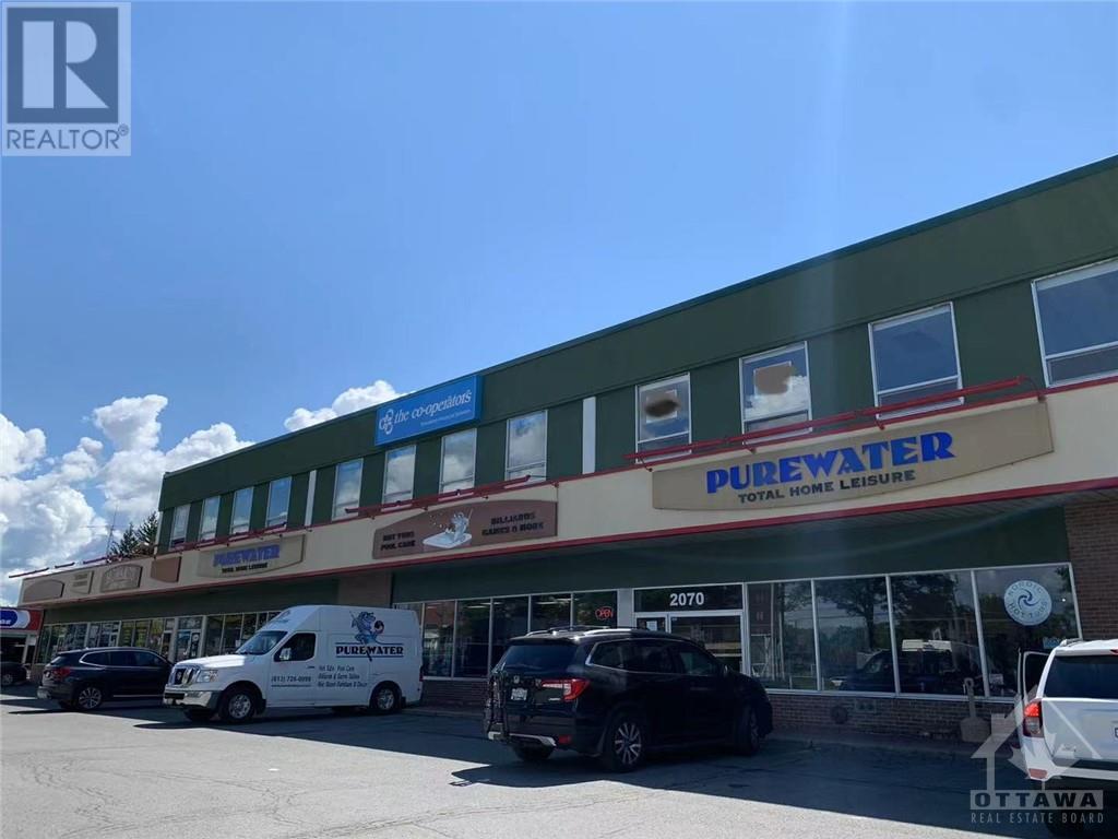 2068 ROBERTSON ROAD UNIT#206, ottawa, Ontario