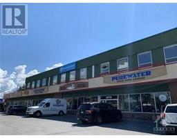 2068 ROBERTSON ROAD UNIT#206, ottawa, Ontario