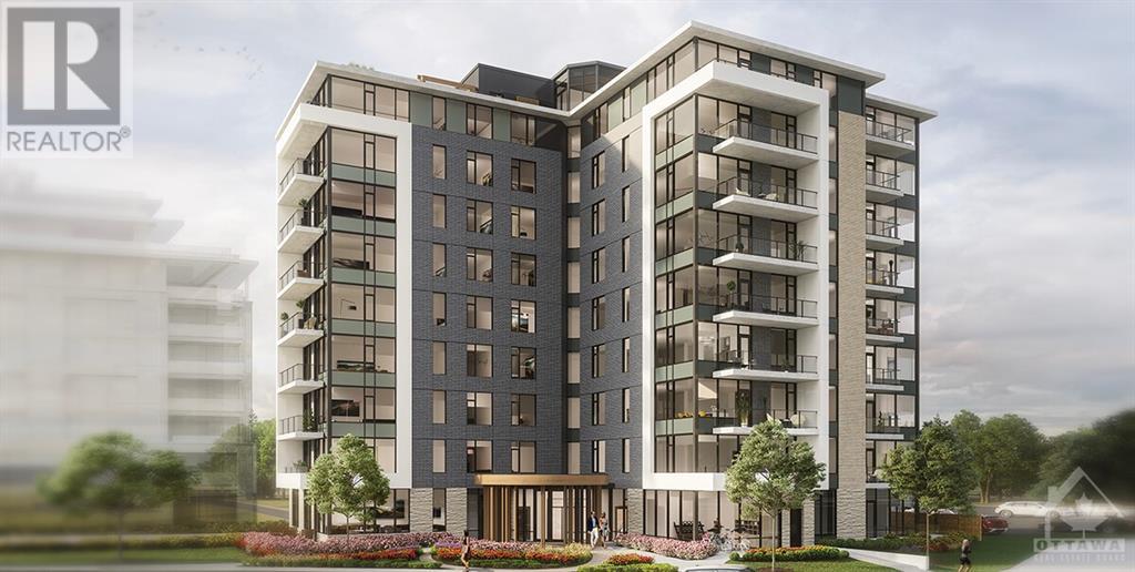 360 DESCHATELETS AVENUE UNIT#706, ottawa, Ontario