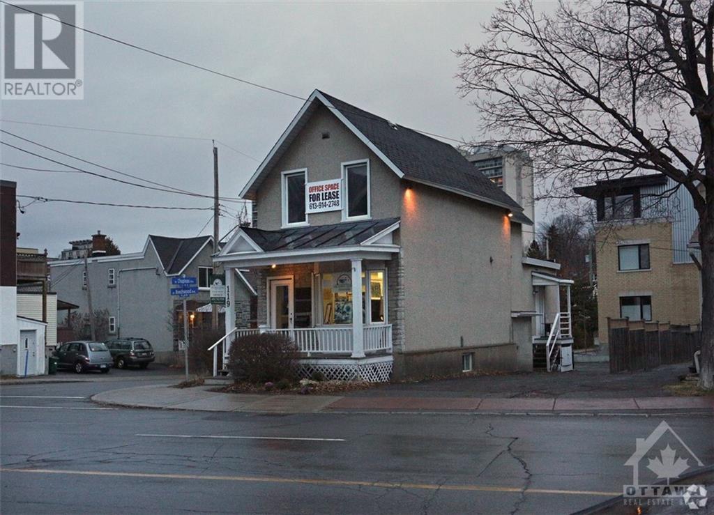 119 Beechwood Avenue, Ottawa, Ontario  K1M 1L5 - Photo 2 - 1330773