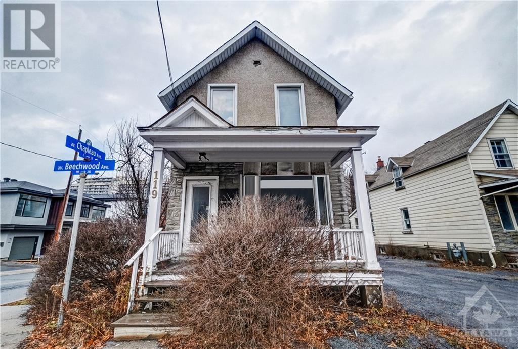 119 Beechwood Avenue, Ottawa, Ontario  K1M 1L5 - Photo 8 - 1330773