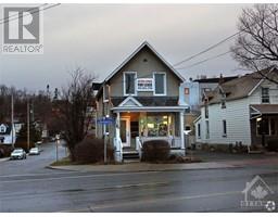 119 BEECHWOOD AVENUE, ottawa, Ontario