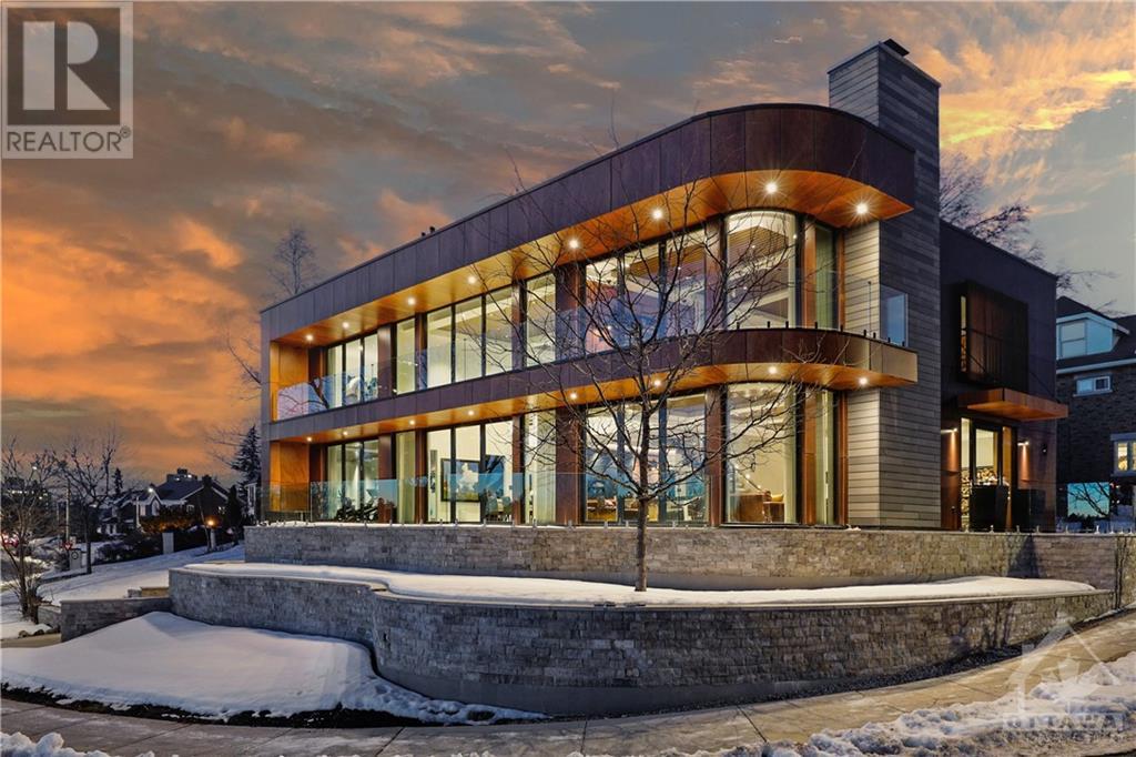 55 OLD SUNSET BOULEVARD, ottawa, Ontario