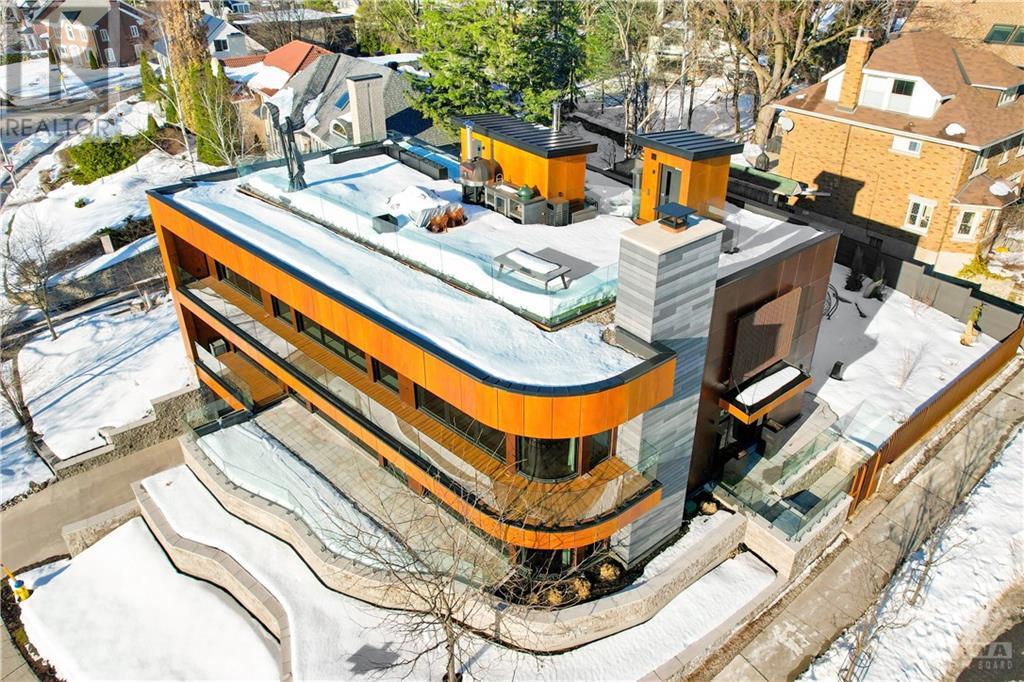 55 Old Sunset Boulevard, Ottawa, Ontario  K1S 3G8 - Photo 29 - 1329273