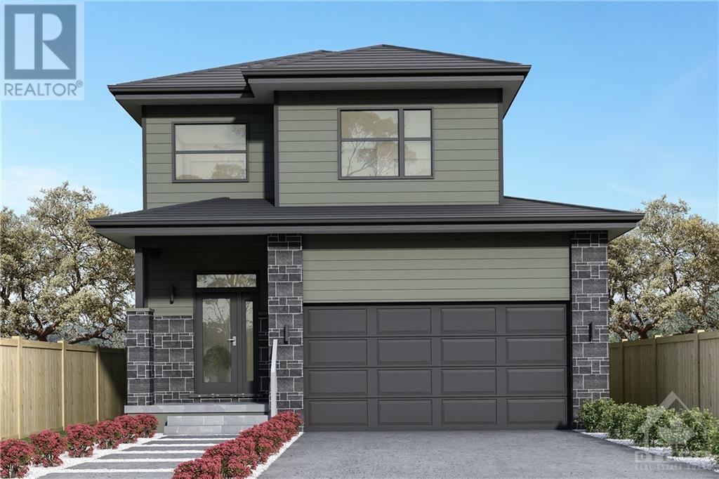 LOT 56 VILLENEUVE STREET, moose creek, Ontario