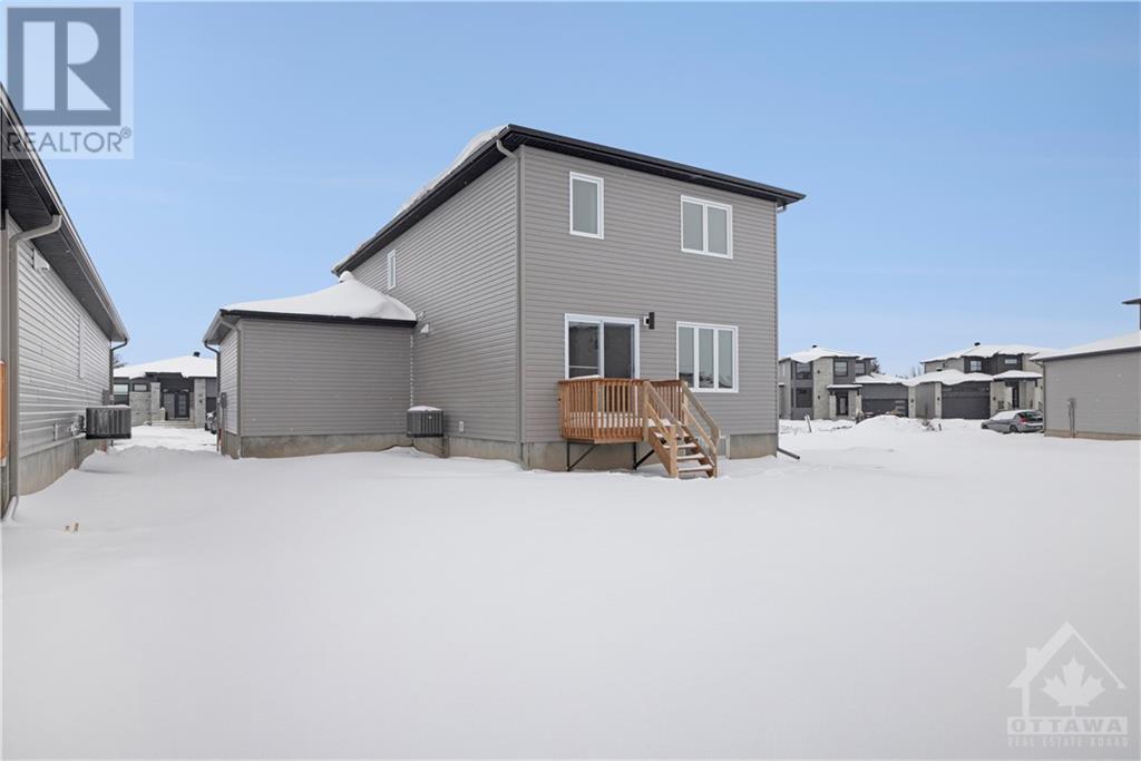 Lot 56 Villeneuve Street, Moose Creek, Ontario  K0C 1W0 - Photo 29 - 1332292