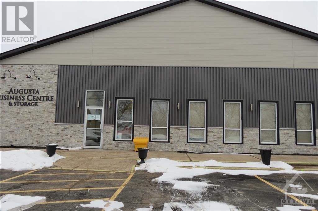 1652 COUNTY 2 ROAD W UNIT#3, augusta, Ontario