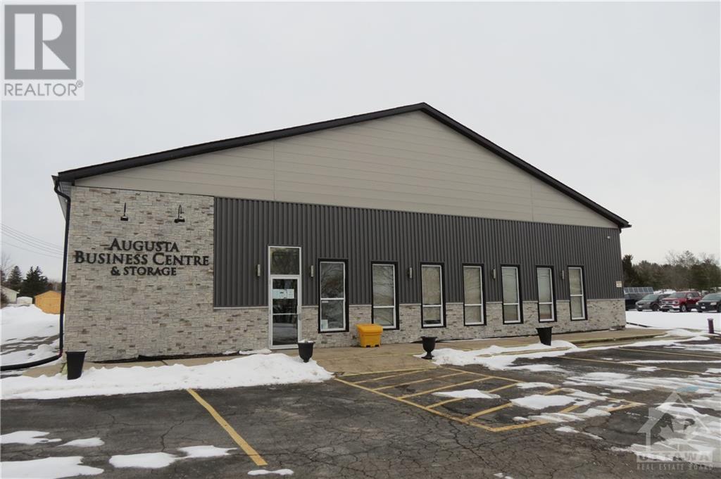 1652 County 2 Road W Unit#3, Augusta, Ontario  K0E 1T0 - Photo 2 - 1330487