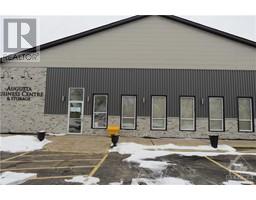 1652 COUNTY 2 ROAD W UNIT#3, augusta, Ontario