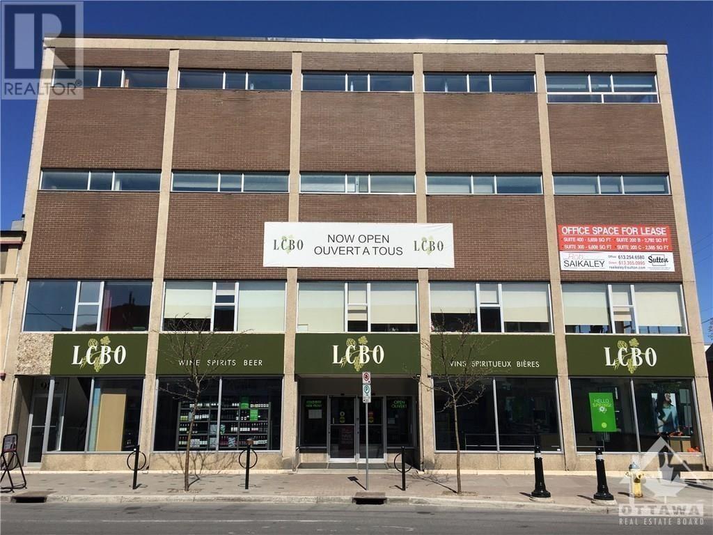 981 WELLINGTON STREET UNIT#200, ottawa, Ontario