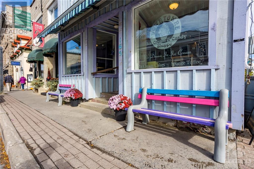 165 St Lawrence Street, Merrickville, Ontario  K0G 1N0 - Photo 2 - 1334853