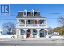 2607 OLD MONTREAL ROAD, ottawa, Ontario