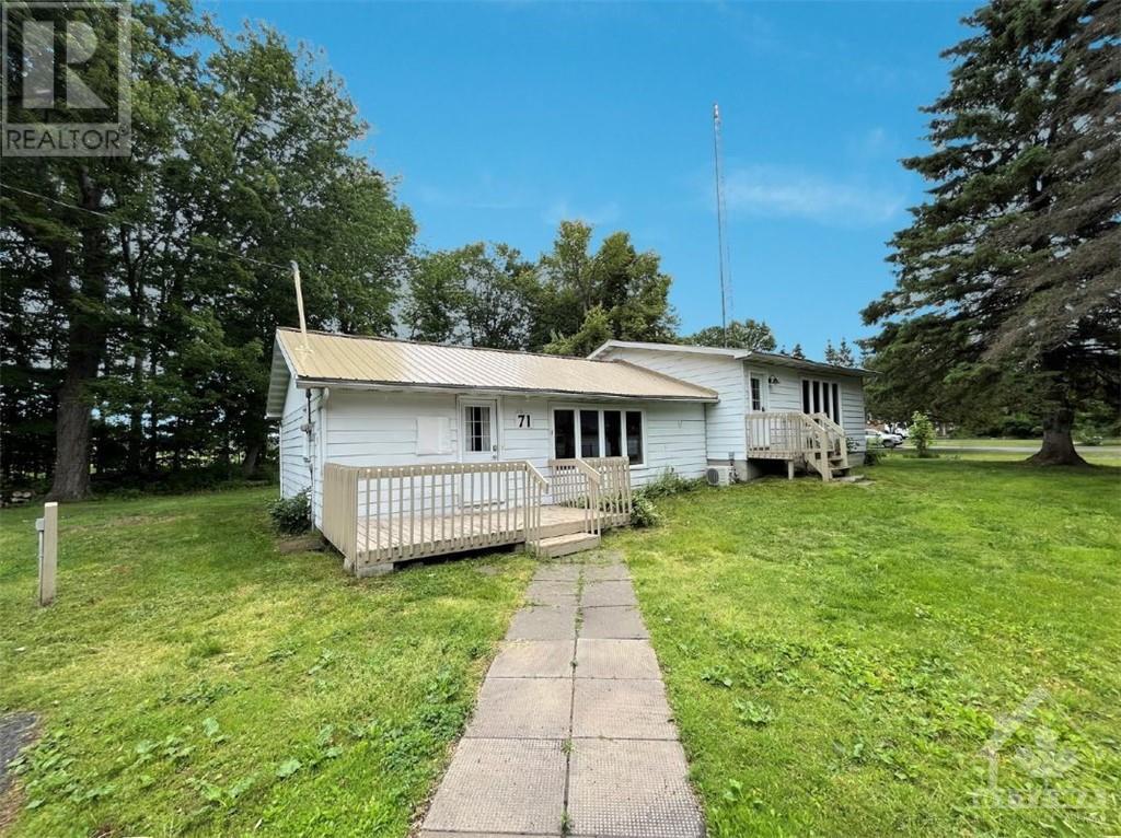 71 Seguinbourg Street, Casselman, Ontario  K0A 1M0 - Photo 2 - 1334587