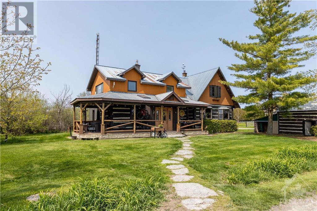 8249 FERNBANK ROAD, ashton, Ontario