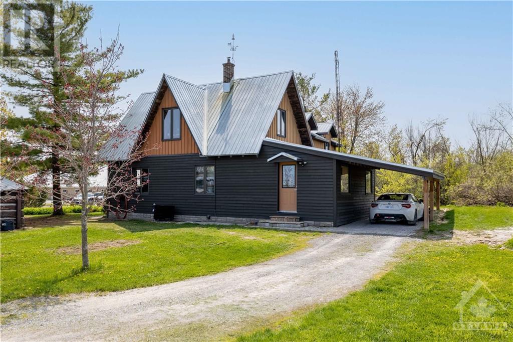 8249 Fernbank Road, Ashton, Ontario  K0A 1B0 - Photo 18 - 1335527