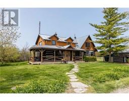 8249 FERNBANK ROAD, ashton, Ontario