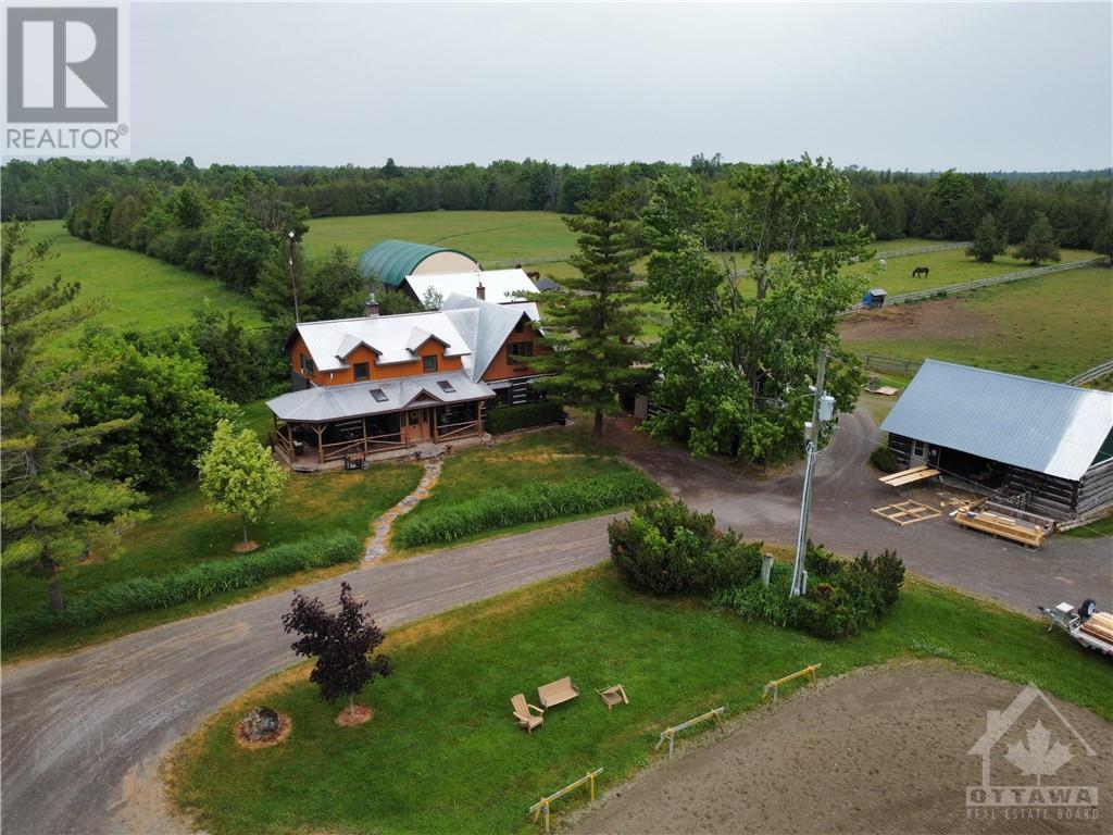 8249 Fernbank Road, Ashton, Ontario  K0A 1B0 - Photo 2 - 1335048