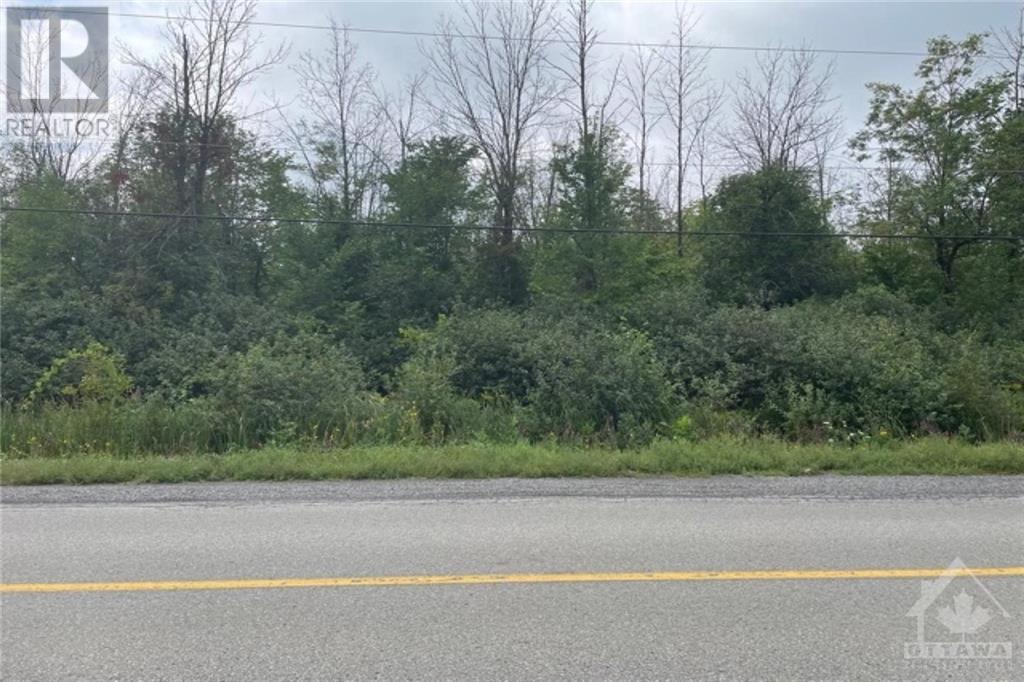 LOT 3 MALAKOFF ROAD, north gower, Ontario