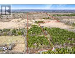 470 11TH LINE SOUTH SHERBROOKE ROAD, maberly, Ontario