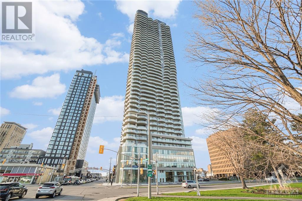 805 CARLING AVENUE UNIT#2707, ottawa, Ontario