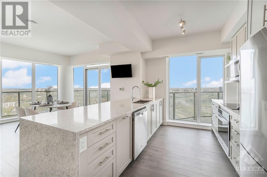 805 Carling Avenue Unit#2707, Ottawa, Ontario  K1S 5W9 - Photo 11 - 1334046