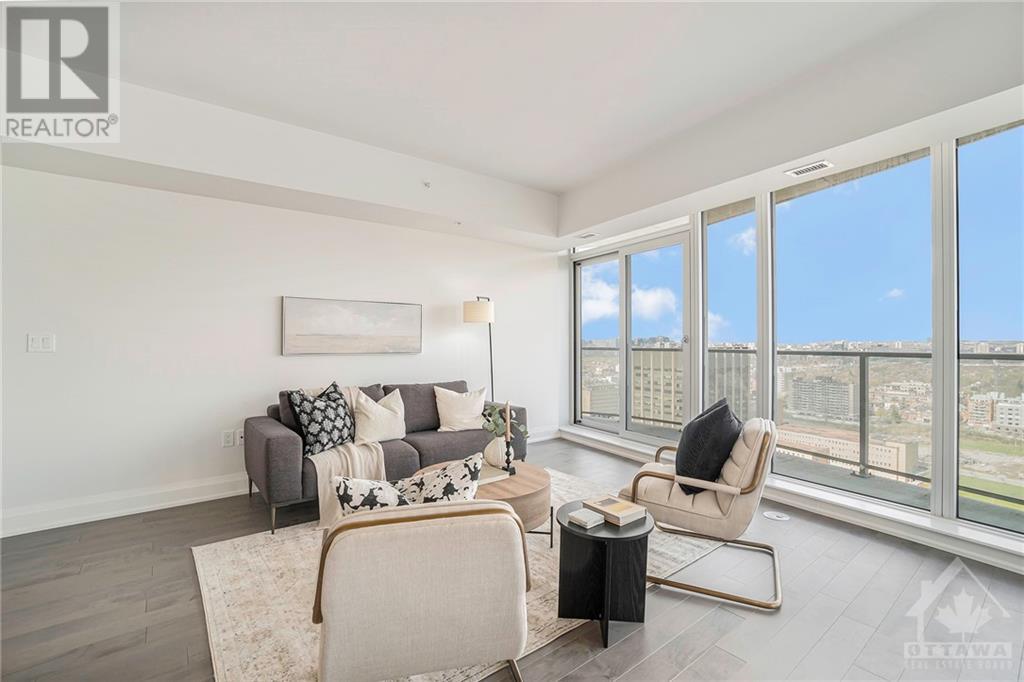 805 Carling Avenue Unit#2707, Ottawa, Ontario  K1S 5W9 - Photo 5 - 1334046