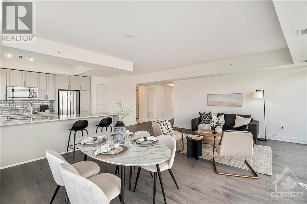 805 Carling Avenue Unit#2707, Ottawa, Ontario  K1S 5W9 - Photo 6 - 1334046