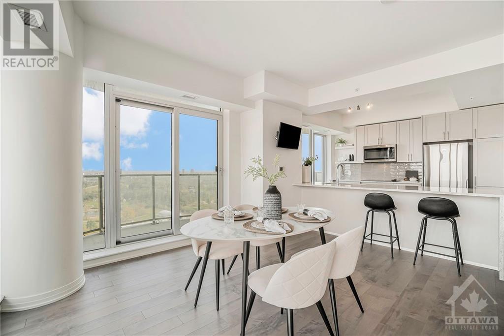 805 Carling Avenue Unit#2707, Ottawa, Ontario  K1S 5W9 - Photo 7 - 1334046