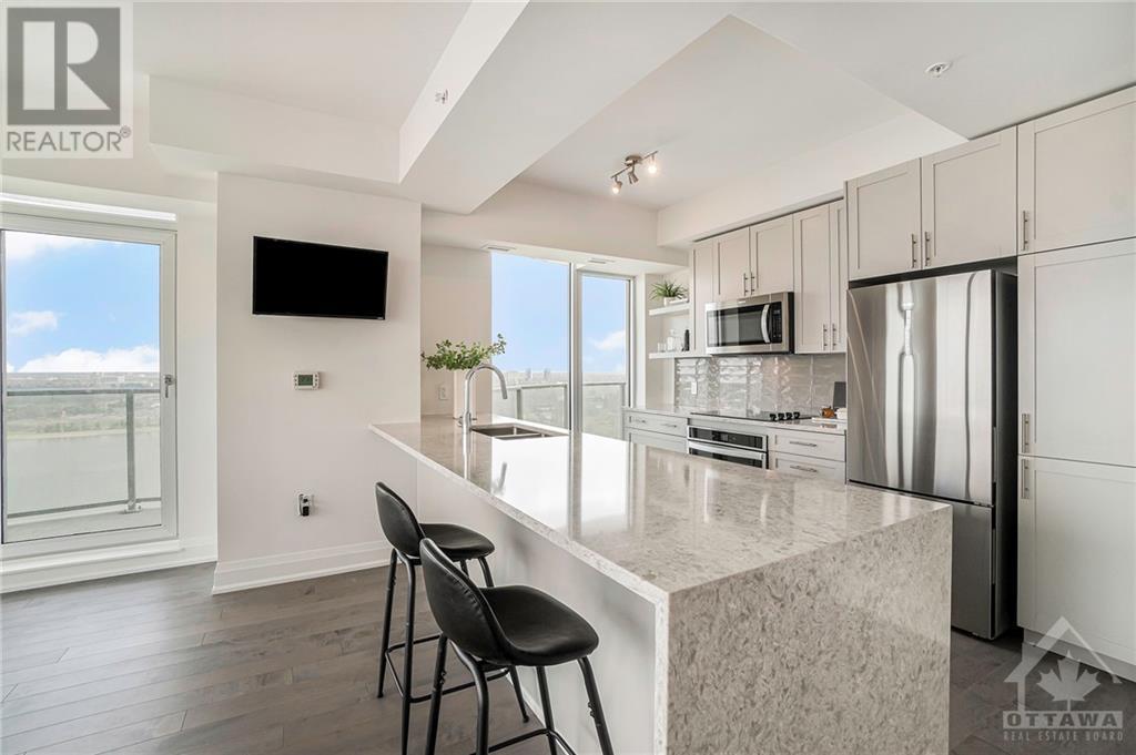805 Carling Avenue Unit#2707, Ottawa, Ontario  K1S 5W9 - Photo 9 - 1334046