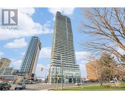805 CARLING AVENUE UNIT#2707, ottawa, Ontario