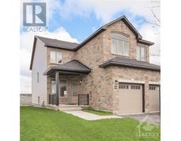 302 TURQUOISE STREET, rockland, Ontario