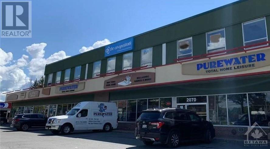 2070 ROBERTSON ROAD, ottawa, Ontario