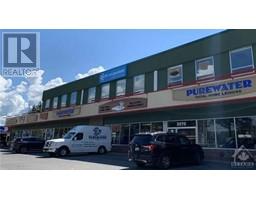 2070 ROBERTSON ROAD, ottawa, Ontario