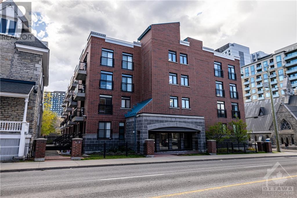 456 KING EDWARD AVENUE UNIT#503, ottawa, Ontario