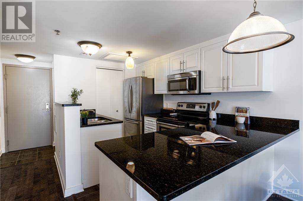 456 King Edward Avenue Unit#503, Ottawa, Ontario  K1N 0B4 - Photo 8 - 1337947