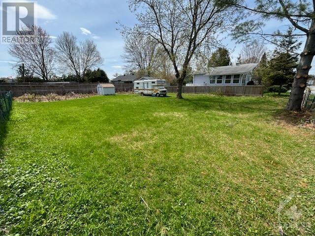 1337 ROGER STREET, rockland, Ontario