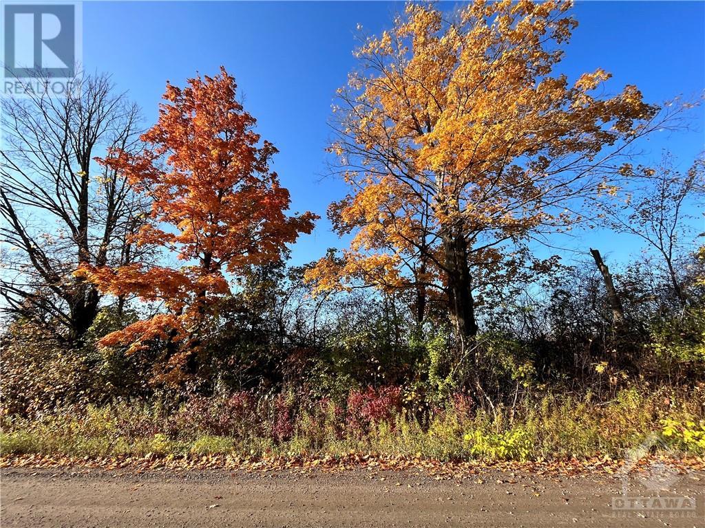 Lot 1 GARDEN OF EDEN ROAD, horton, Ontario