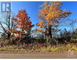 Lot 1 GARDEN OF EDEN ROAD, horton, Ontario