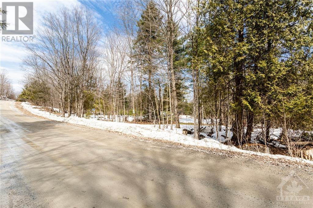 1800 4TH CONCESSION B DALHOUSIE ROAD, lanark highlands, Ontario