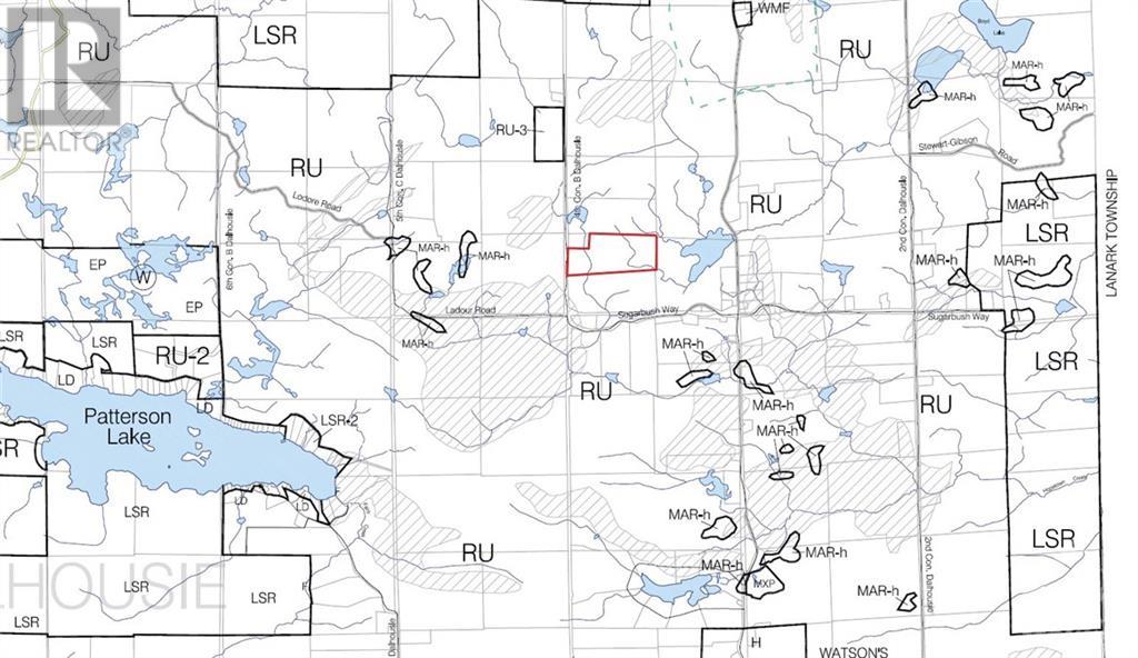 1800 4th Concession B Dalhousie Road, Lanark Highlands, Ontario  K0G 1K0 - Photo 16 - 1339824