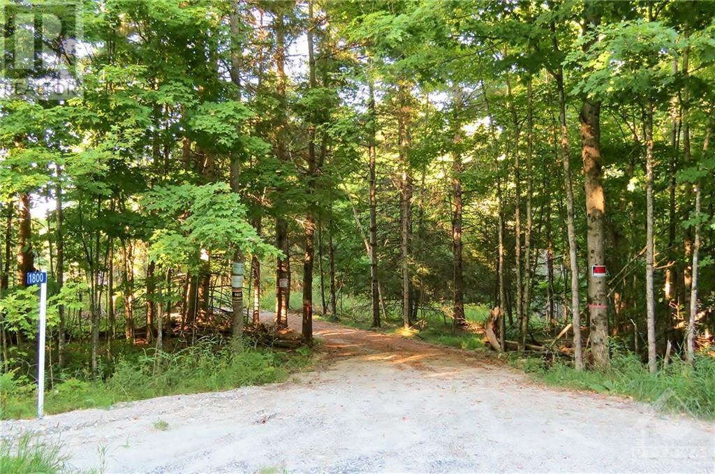 1800 4th Concession B Dalhousie Road, Lanark Highlands, Ontario  K0G 1K0 - Photo 3 - 1339824