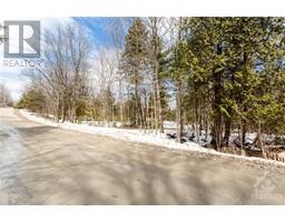 1800 4TH CONCESSION B DALHOUSIE ROAD, lanark highlands, Ontario