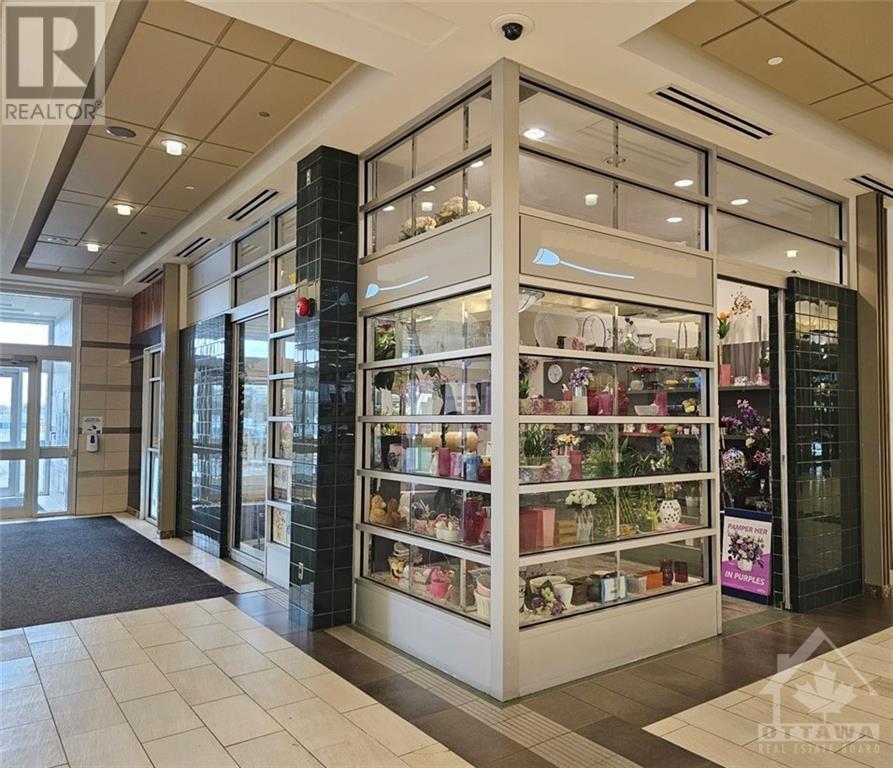 100 BAYSHORE DRIVE, ottawa, Ontario