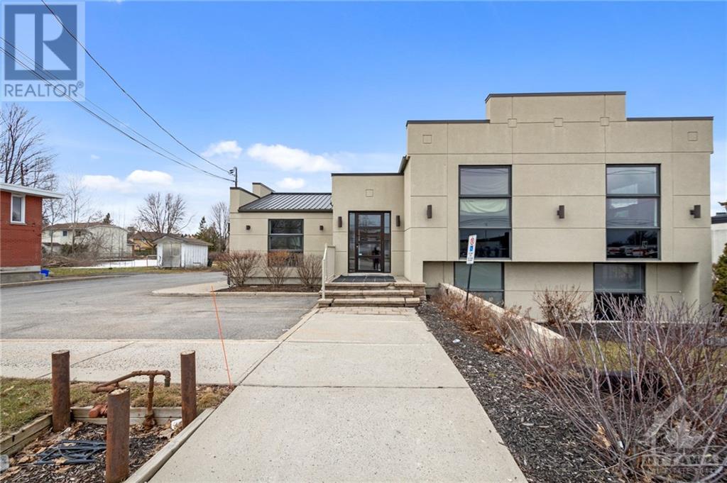 3591 INNES ROAD UNIT#2, ottawa, Ontario