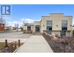 3591 INNES ROAD UNIT#2, ottawa, Ontario