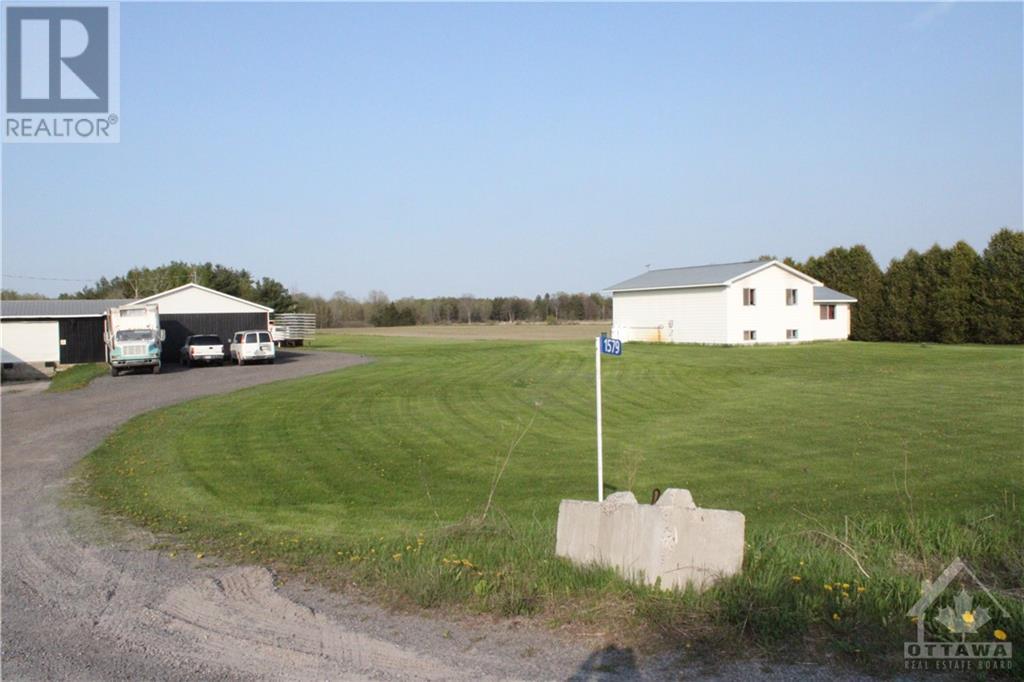 1579 9TH LINE ROAD, ottawa, Ontario