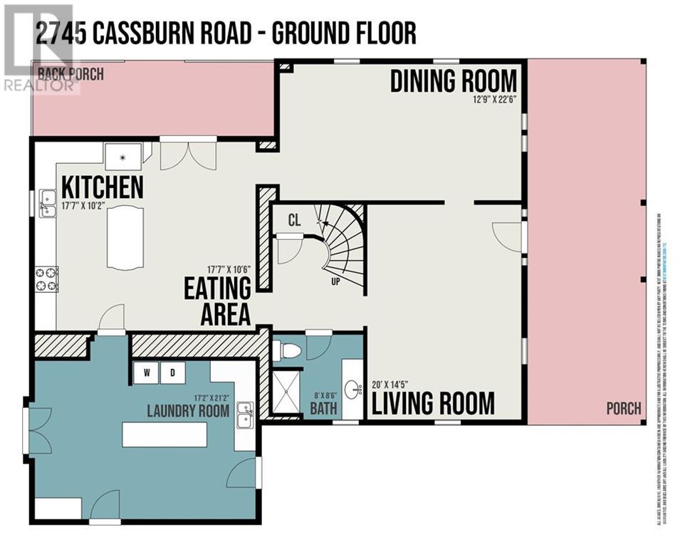 2745 Cassburn Road, Vankleek Hill, Ontario  K0B 1R0 - Photo 27 - 1341779